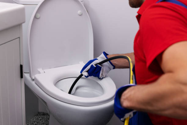Best Toilet Repair Services  in , MO