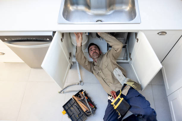 Best Sewer Cleaning Services  in , MO