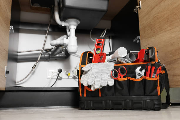 Best Clogged Drain Plumber  in , MO