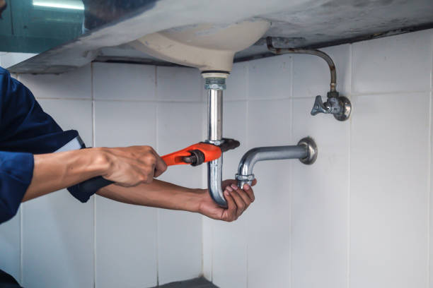 Best Water Leak Repair  in , MO
