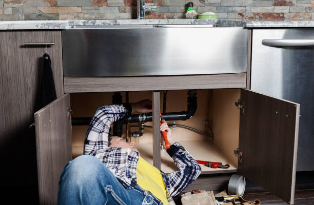 Best Local Plumber Services  in , MO